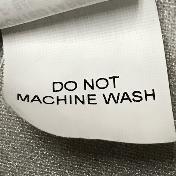 Drew Anthro ivory gray textured jacket small - Picture 5 of 5